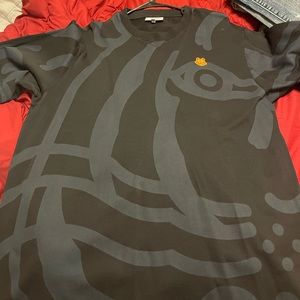 Kenzo mens t shirt